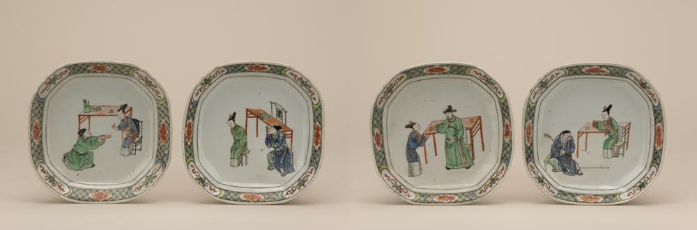 图片[1]-dish BM-Franks.396-China Archive